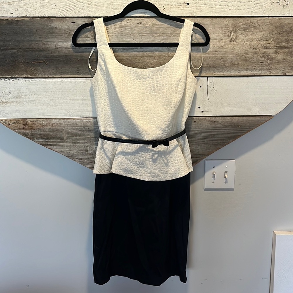 Business casual or formal dress